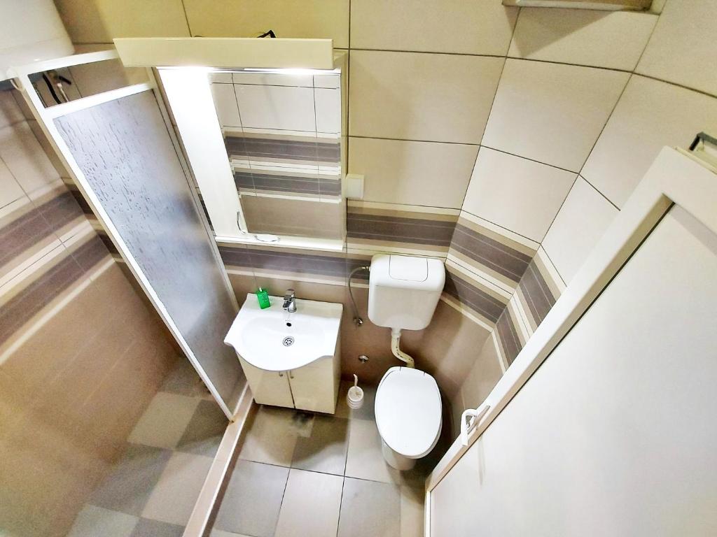 MAGENTA Apartments - Resim 21