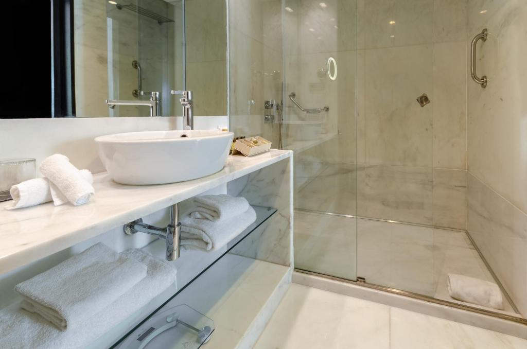 Hotel Santa Justa - 9