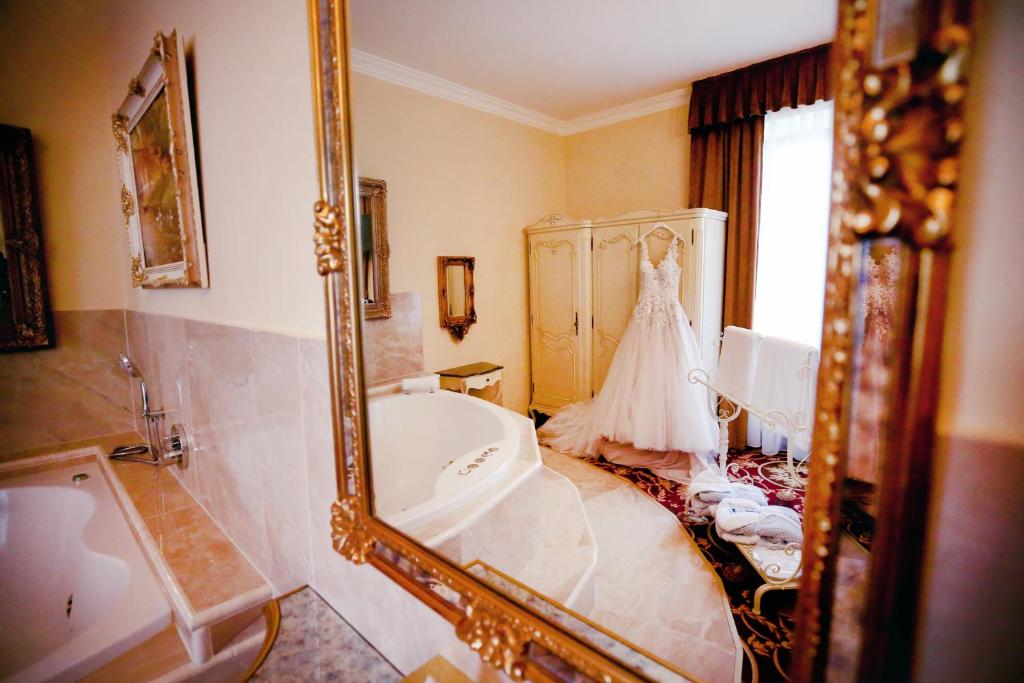 Hotel Svatojánský Dvůr - 9