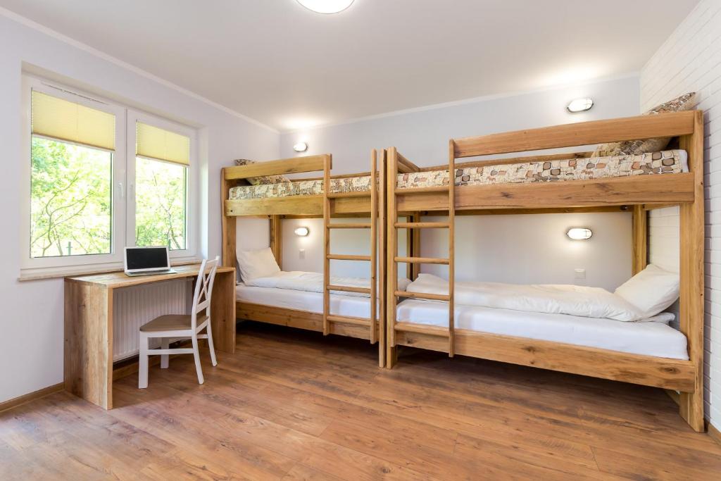 Villa Kliwer 50 metrów od morza - 14