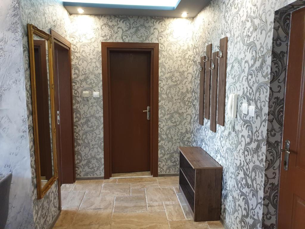 Fotografie z fotogalerie ubytování MitProt Panorama Bay 2 luks apartment 102 v destinaci Sveti Vlas