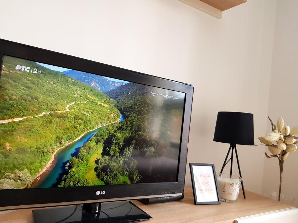 Фотография из галереи Zlatibor centar Stefi в Златиборе