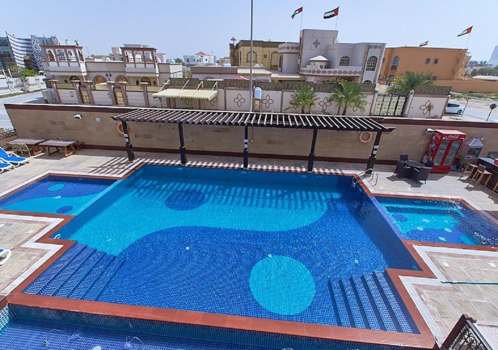 Mughal Suites - Resim 32