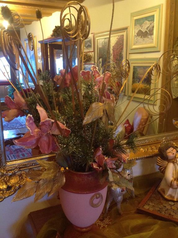 Fotografie z fotogalerie ubytování Hotel Garni St. Hubertus v Madonna di Campiglio