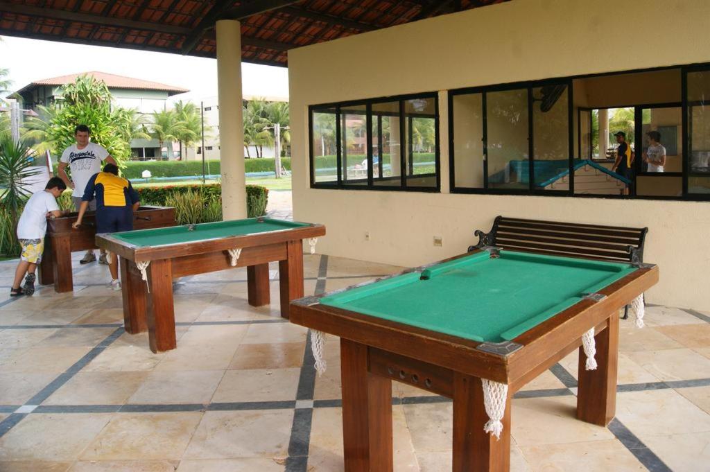  Aquaville Apartments