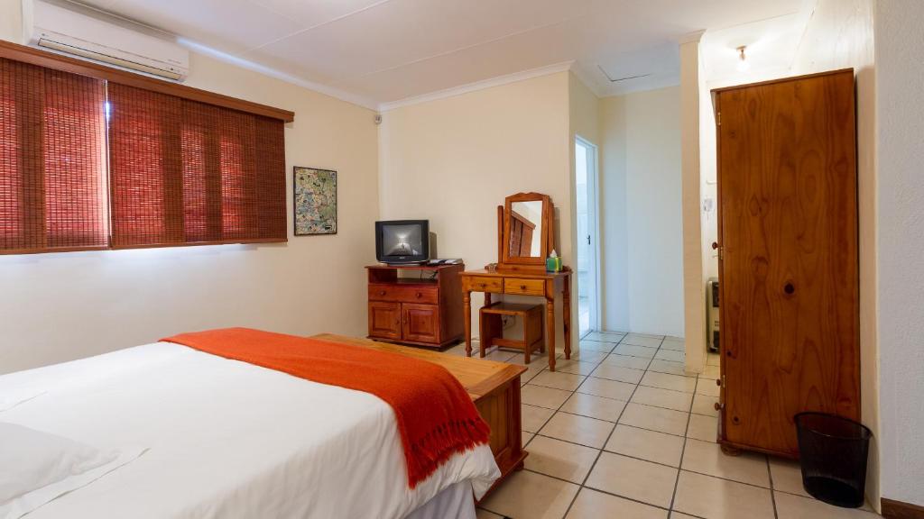 Cuckoo Ridge Country Retreat - Chalet - Loerie