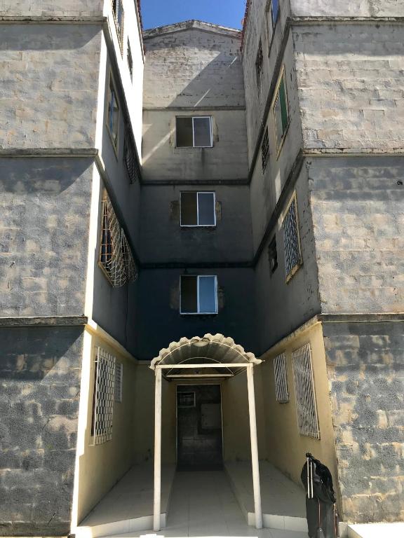  Aconchego Aracaju