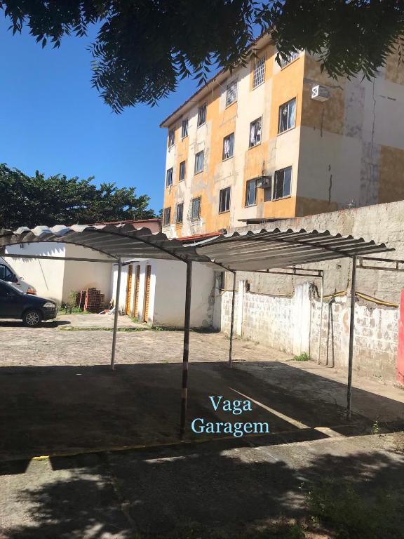  Aconchego Aracaju