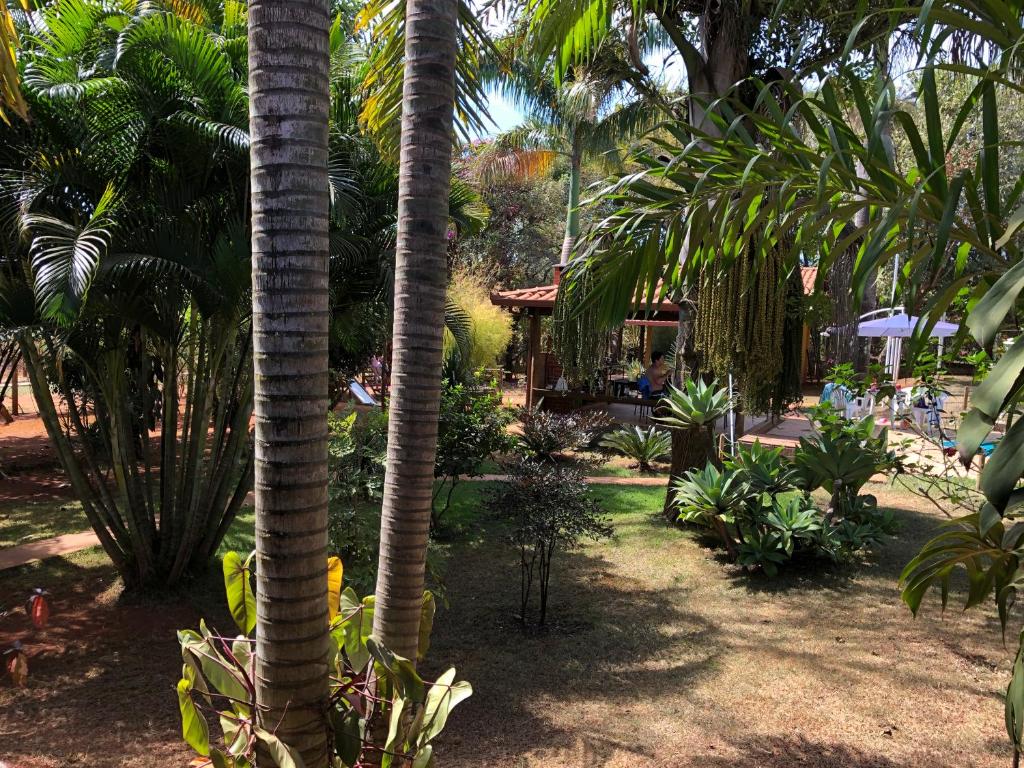  Pousada Rancho 5 Estrelas