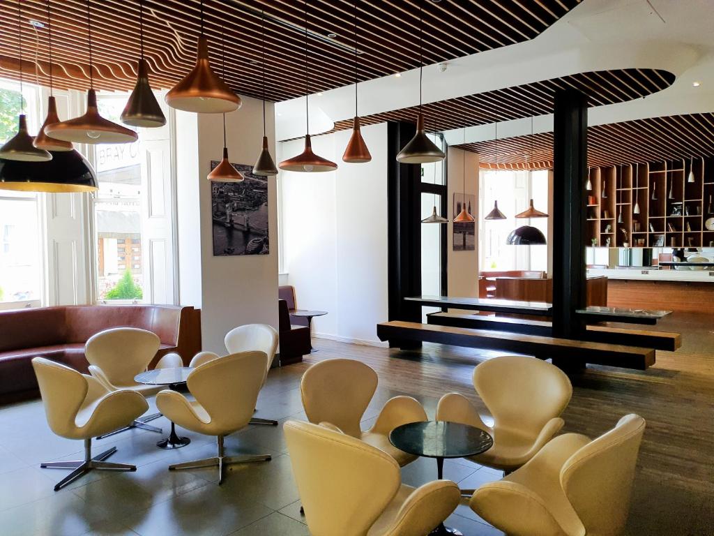 Mowbray Court Hotel - Resim 15