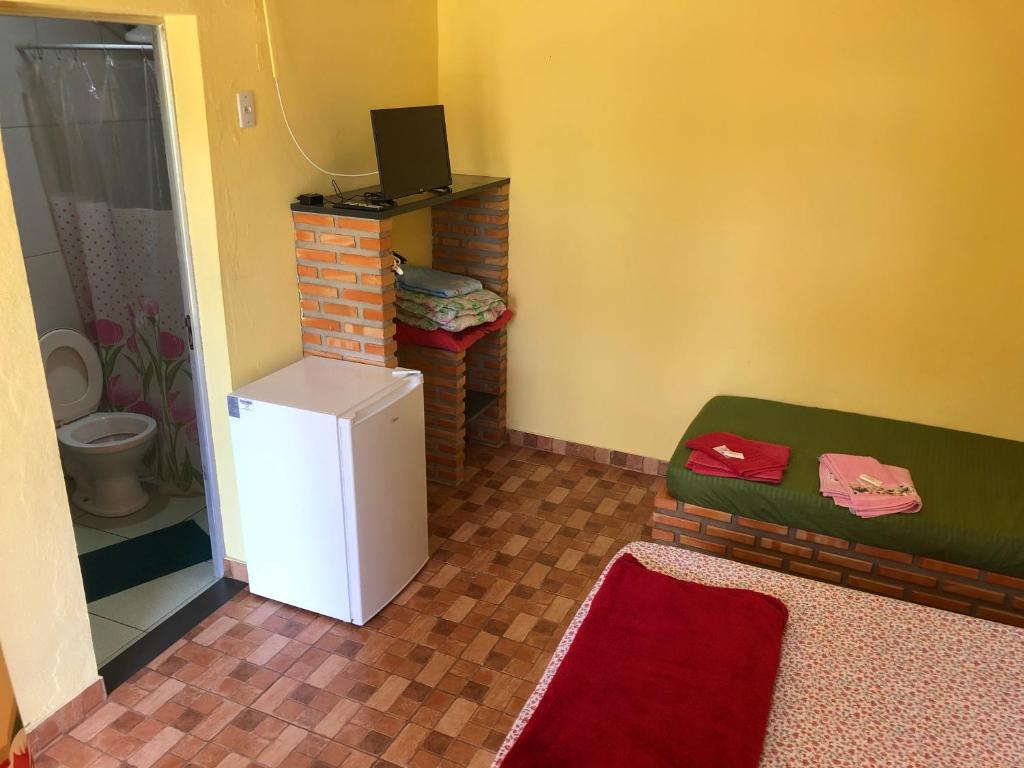  Pousada Rancho 5 Estrelas