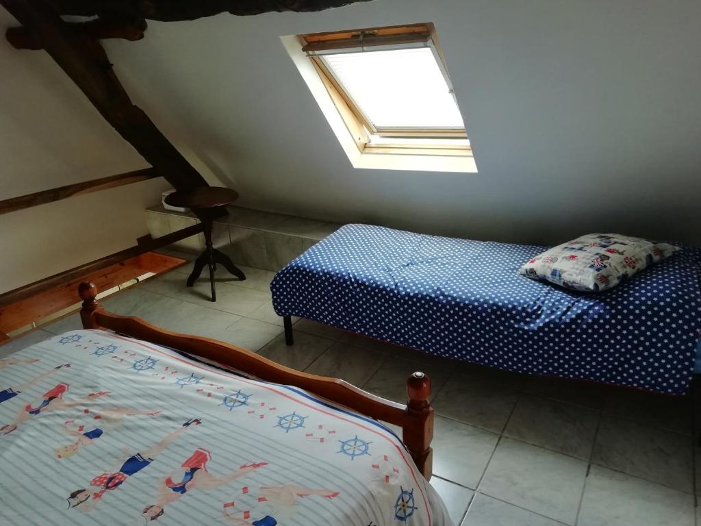 La Petite Maison - Room King Con Vista De Jardín