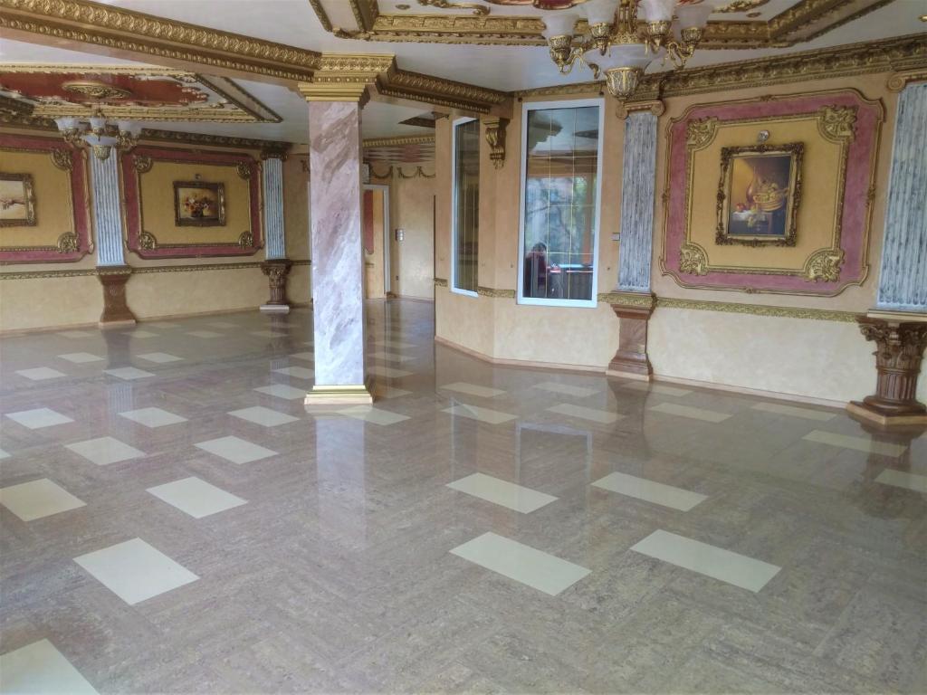 Fotografie z fotogalerie ubytování Zajazd Marco Torzym v destinaci Torzym
