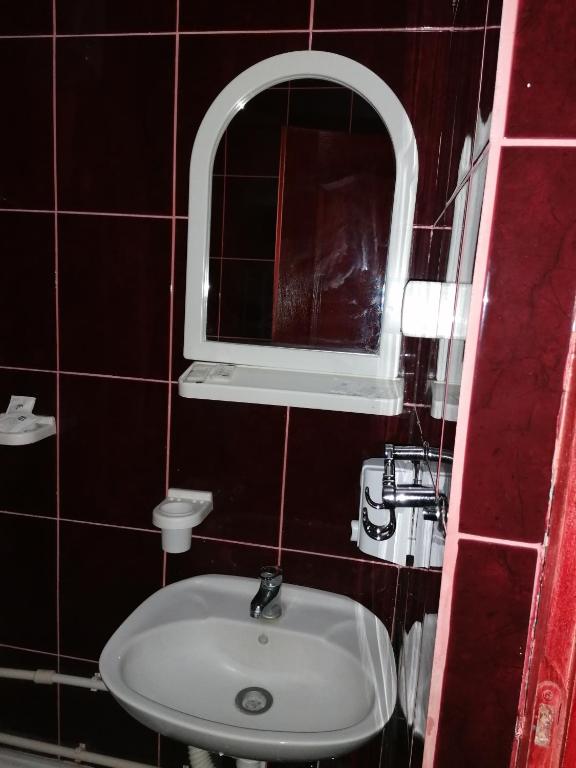 Etno Apartmani ''Vlaška kuća'' - Habitación Doble Estándar