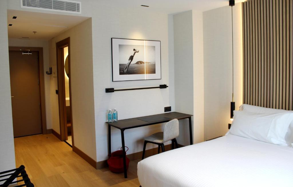 Zenit Convento San Martin - 13