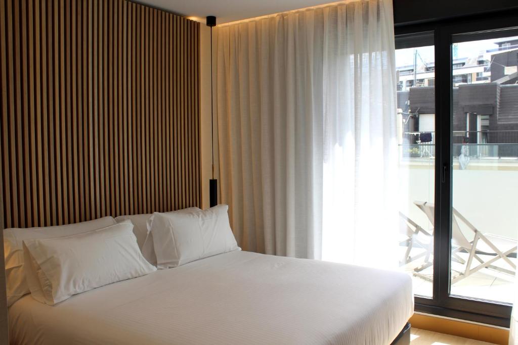 Zenit Convento San Martin - 10