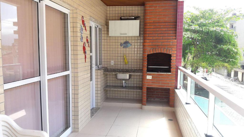  Condomínio Grand Rubi