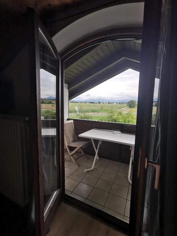 Fotografie z fotogalerie ubytování Hotel Garni Austermayer v destinaci Traunreut