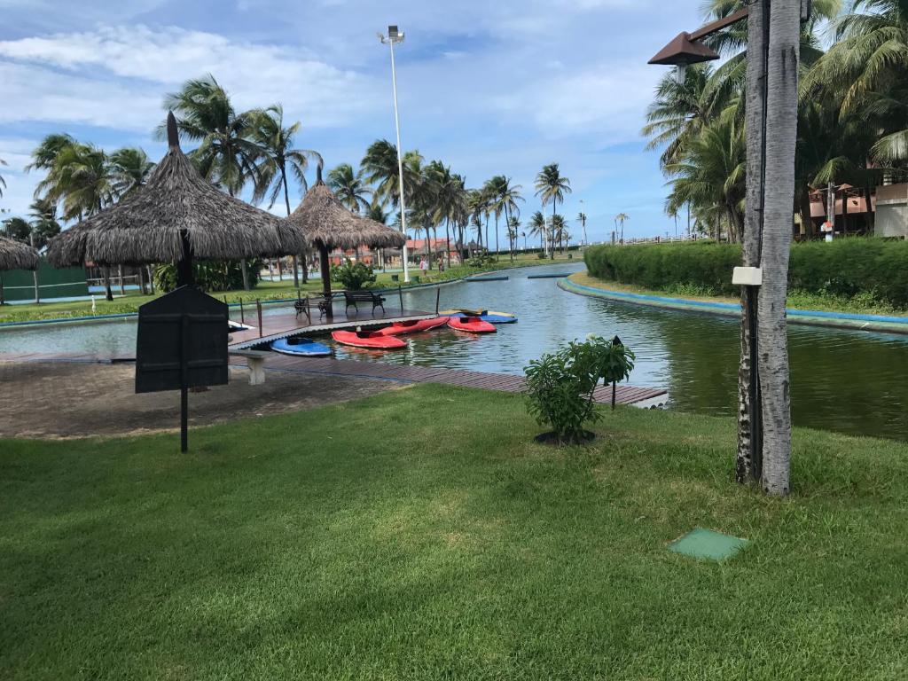  Aquaville Apartments