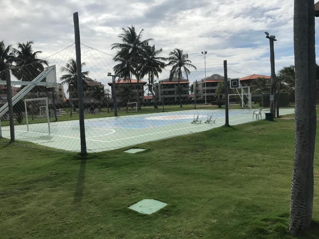  Aquaville Apartments