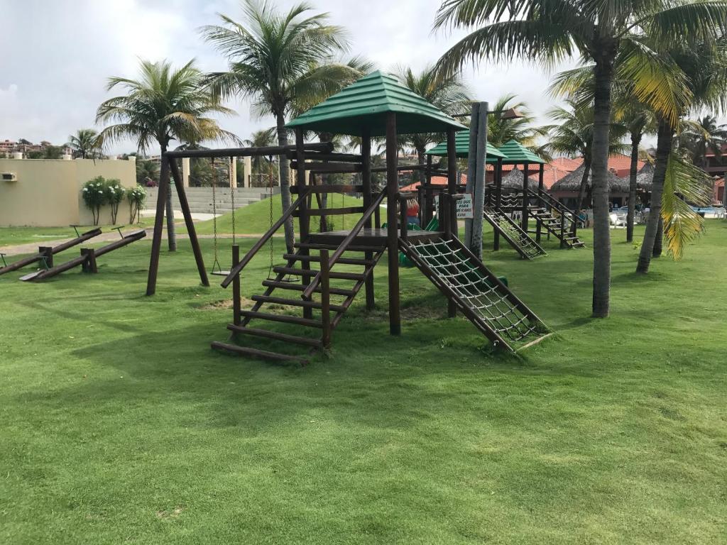  Aquaville Apartments