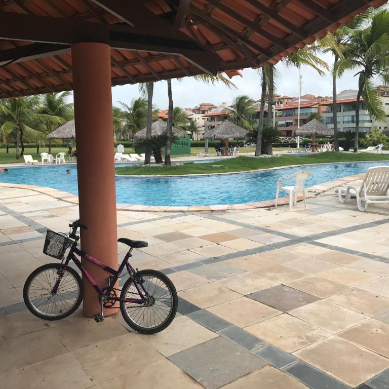  Aquaville Apartments