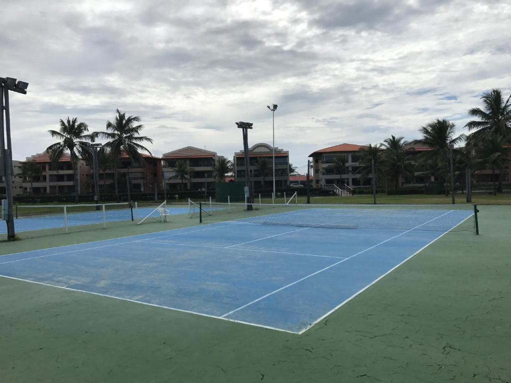  Aquaville Apartments