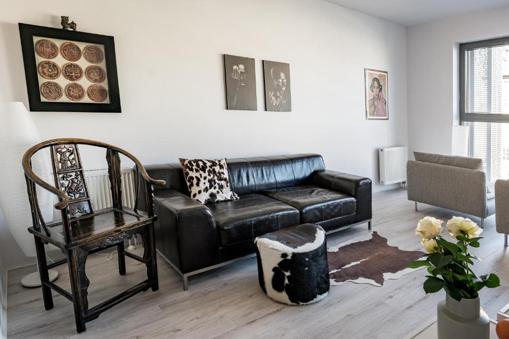 CLASSY APARTMENTS - Gdańsk - Widok z Wyspy - 7