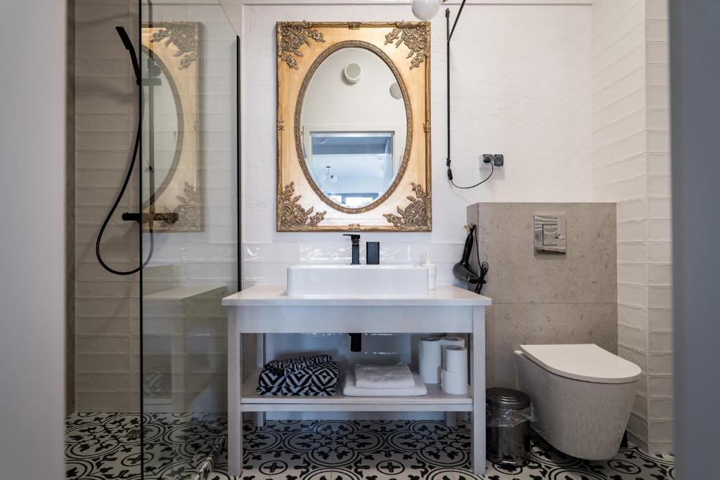 CLASSY APARTMENTS - Gdańsk - Widok z Wyspy - 19