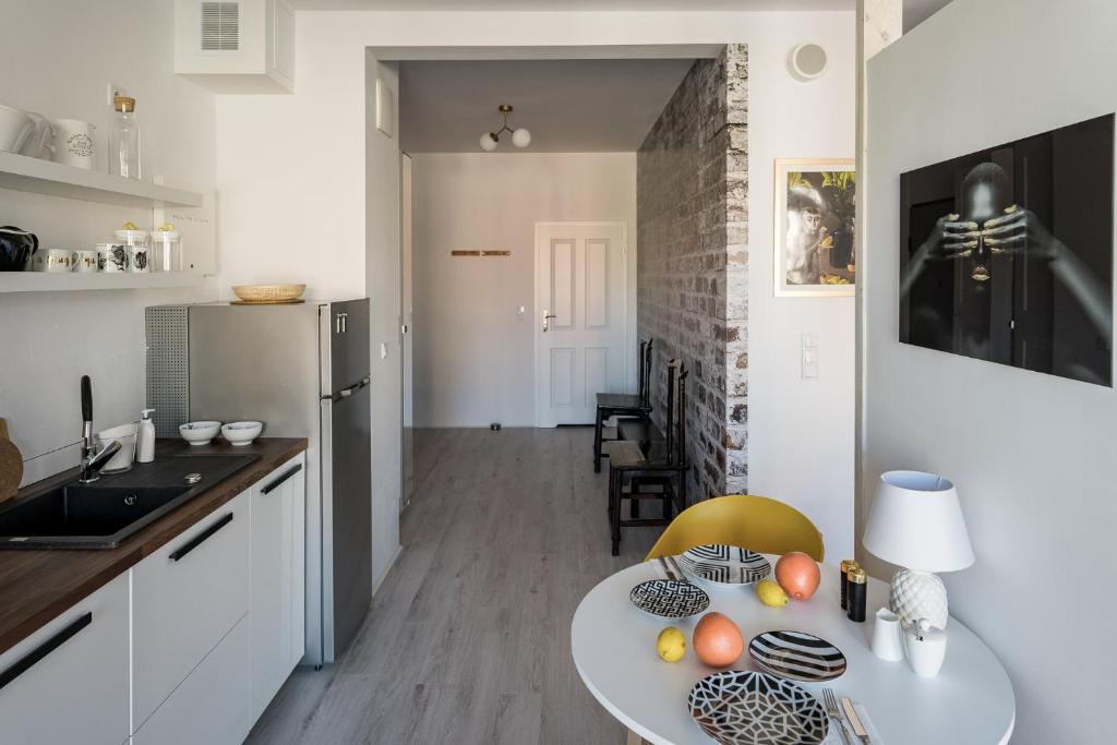 CLASSY APARTMENTS - Gdańsk - Widok z Wyspy - 14