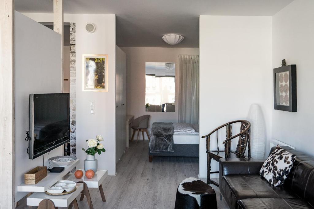 CLASSY APARTMENTS - Gdańsk - Widok z Wyspy - 12