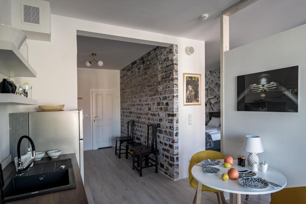 CLASSY APARTMENTS - Gdańsk - Widok z Wyspy - 15