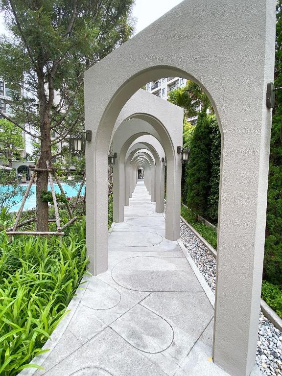 Rose 'Lacasita Huahin - Villa De Una Habitación