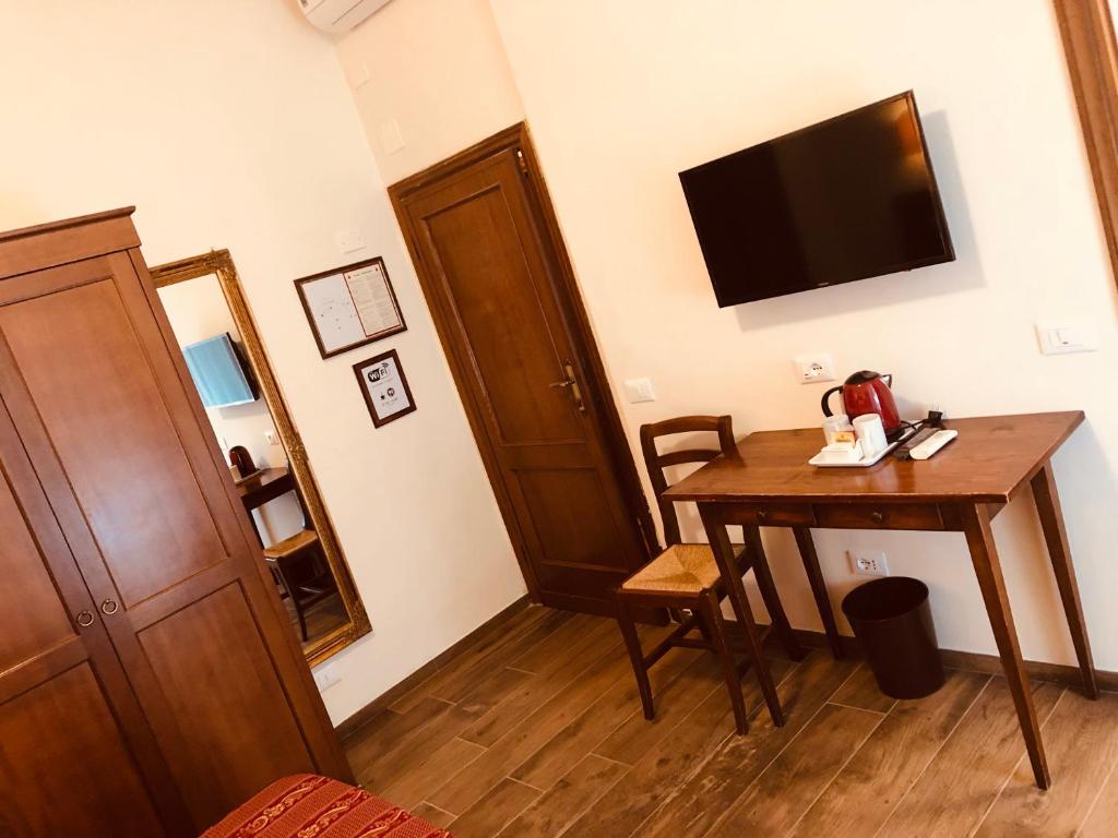 Hotel Nizza - Resim 21