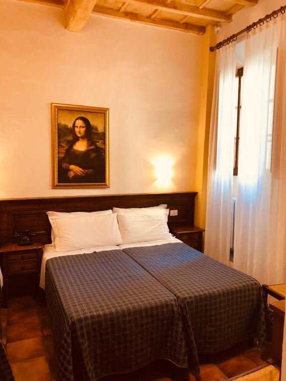 Hotel Nizza, Firenze – Prezzi aggiornati per il 2023