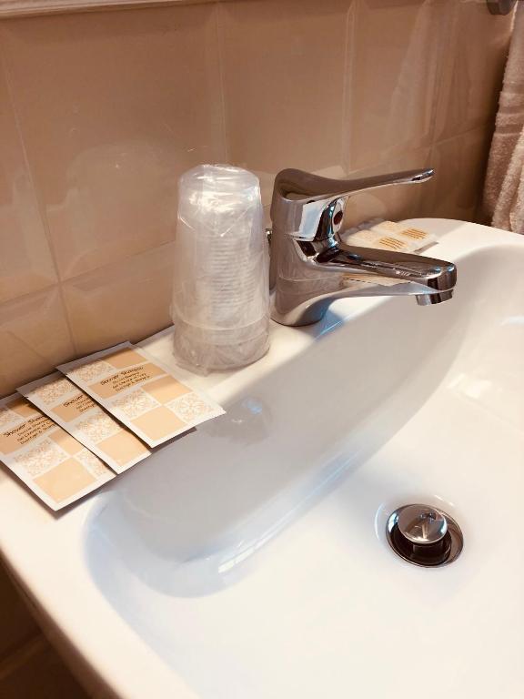 Hotel Nizza - Resim 2