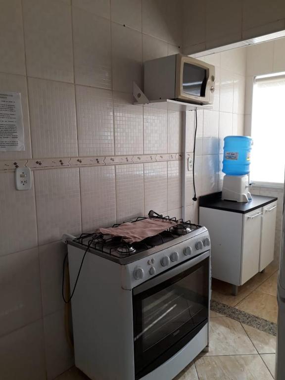  Apto 21 SM Ubatuba Temporada