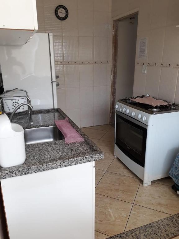  Apto 21 SM Ubatuba Temporada