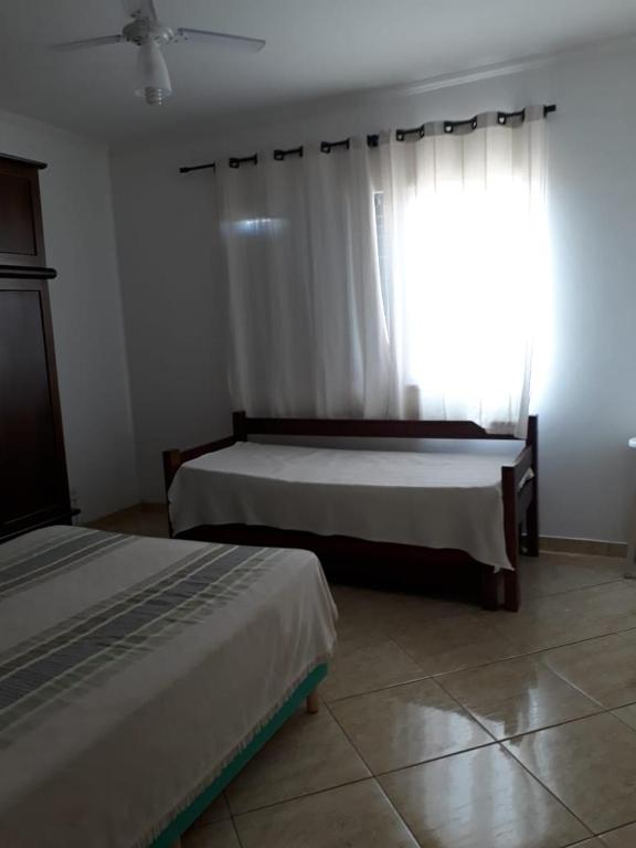  Apto 21 SM Ubatuba Temporada