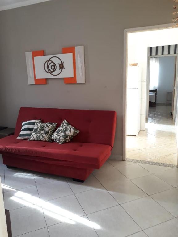  Apto 21 SM Ubatuba Temporada