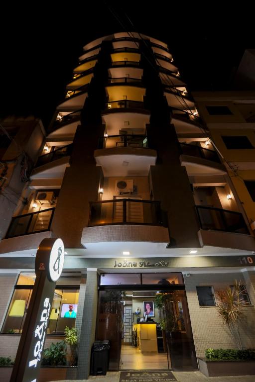  Joana Palace Hotel
