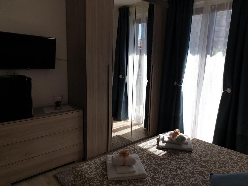 B&B Villa Chiara - Bed And Breakfast - 10