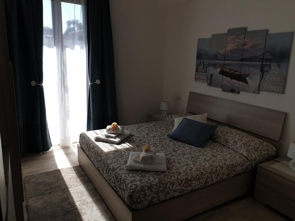 B&B Villa Chiara - Bed And Breakfast - 11