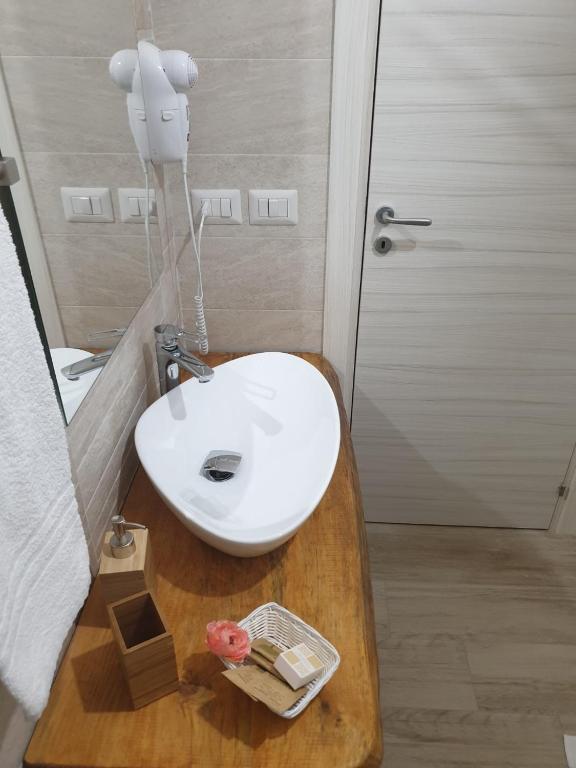 B&B Villa Chiara - Bed And Breakfast - 13