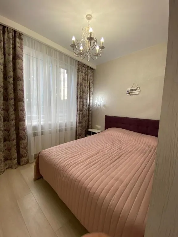Arcadia Beach Nice Apartment, Kryzhanivka, Ukraine