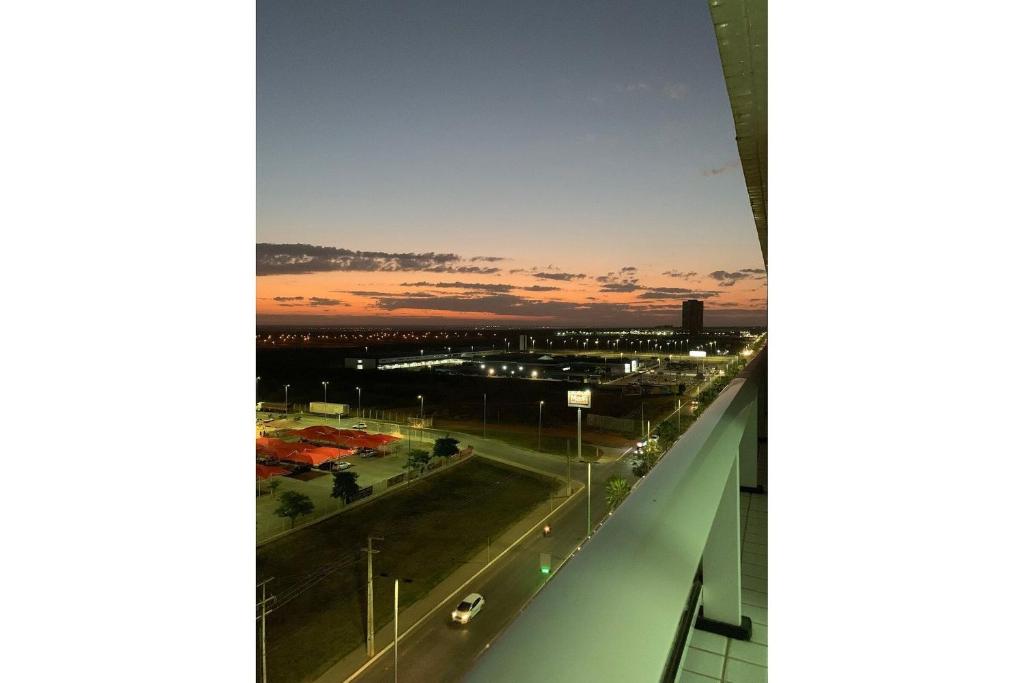  Studio West Flat Mossoro - WI-FI - Alto Padrão -