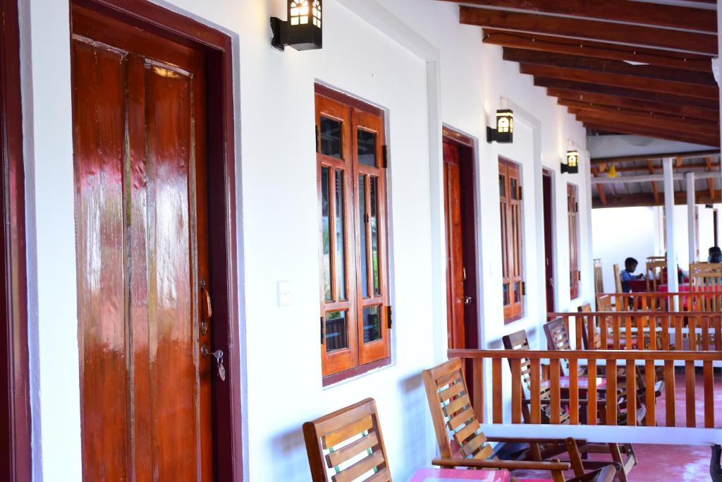 Fotografie z fotogalerie ubytování Trinco Star Cabana v destinaci Trincomalee