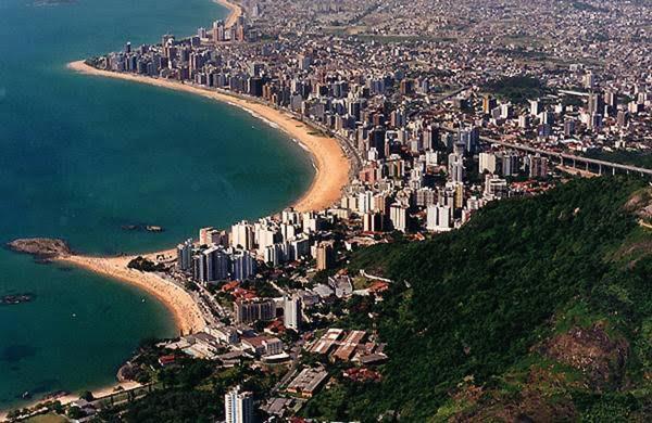  Casa Inteira. Caminho da Floresta -Vila Velha- Centro