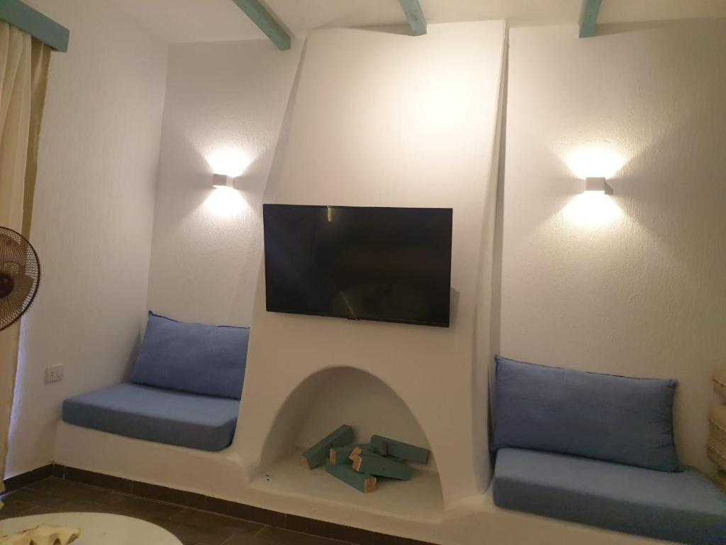La Hacienda - Ras Sedr Chalet - Ras Sudr - One-Bedroom Apartment