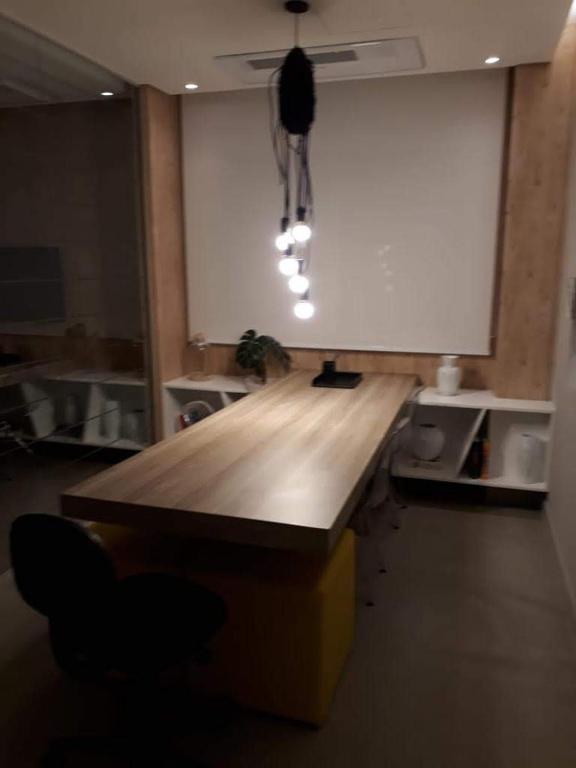  Studio Sé - Infraestrutura completa